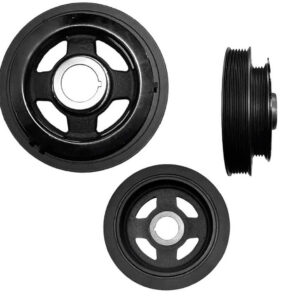 Polea De Cigüeñal Diámetro Interno: 32.03Mm/ 1.260In. > 72-P-N3.0 Lodi