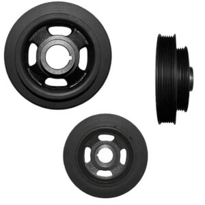 Polea De Cigüeñal Diámetro Interno: 32.03Mm/ 1.260In. > 72-P-N3.5 Lodi