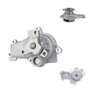 Bomba De Agua Con Base, Propela De Metal > 81-Spq6231 Spq
