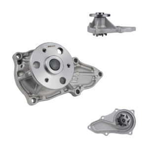 Bomba De Agua Con Base, Propela De Metal > 81-Spq6233 Spq