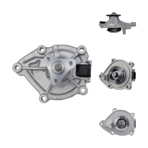 Bomba De Agua Con Base, Propela De Metal > 81-Spq6244 Spq