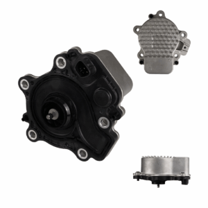 Bomba De Agua Auxiliar Electrica, Propela De Plastico, Con Carcasa, Sensor > 81-Spq6682 Spq
