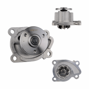 Bomba De Agua Con Base, Propela De Metal > 81-Spq6687 Spq