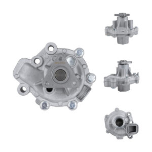 Bomba De Agua Con Base, Propela De Metal > 81-Spq6700 Spq