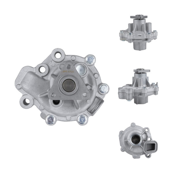 Bomba De Agua Con Base, Propela De Metal > 81-Spq6700 Spq