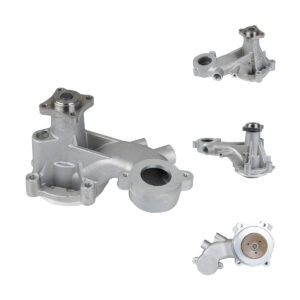 Bomba De Agua Con Base, Propela De Metal > 81-Spq6701 Spq