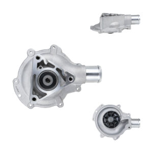 Bomba De Agua Con Base, Propela De Metal > 81-Spq700 Spq