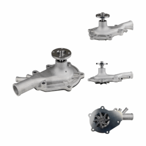 Bomba De Agua Con Base, Propela De Metal > 81-Spq7100 Spq