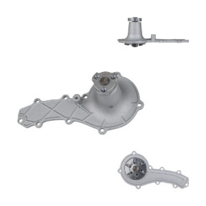 Bomba De Agua Con Base, Propela De Metal > 81-Spq7110 Spq