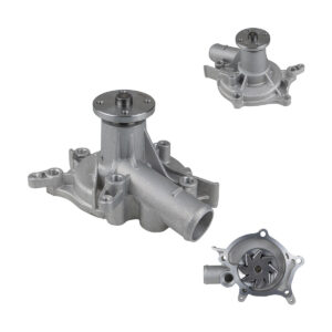 Bomba De Agua Con Base, Propela De Metal > 81-Spq7114 Spq