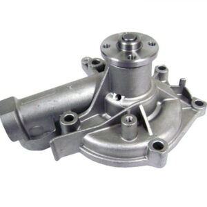 Bomba De Agua Con Base, Propela De Metal > 81-Spq7118 Spq