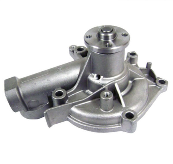 Bomba De Agua Con Base, Propela De Metal > 81-Spq7118 Spq