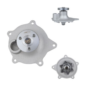 Bomba De Agua Con Base, Propela De Metal > 81-Spq7126 Spq