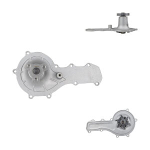 Bomba De Agua Con Base, Propela De Metal > 81-Spq7127 Spq