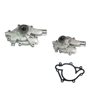 Bomba De Agua Con Base, Propela De Metal > 81-Spq7128 Spq