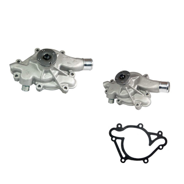 Bomba De Agua Con Base, Propela De Metal > 81-Spq7128 Spq