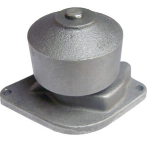 Bomba De Agua Sin Base, Propela De Metal, Polea Lisa > 81-Spq7145N Spq
