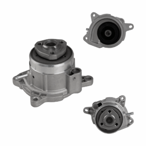 Bomba De Agua Con Base, Propela De Metal > 81-Spq8126 Spq