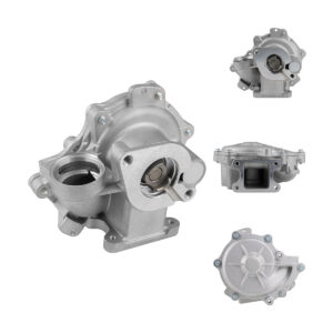 Bomba De Agua Sin Base, Propela De Metal > 81-Spq8128 Spq