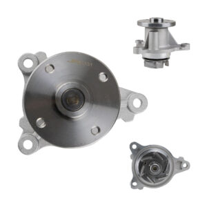 Bomba De Agua Con Base, Propela De Metal > 81-Spq8131 Spq