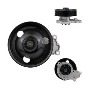 Bomba De Agua Sin Base, Propela De Metal, Polea De Guia, 7 Ranuras > 81-Spq8145 Spq