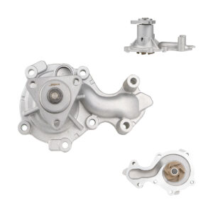 Bomba De Agua Con Base, Propela De Metal > 81-Spq8146 Spq