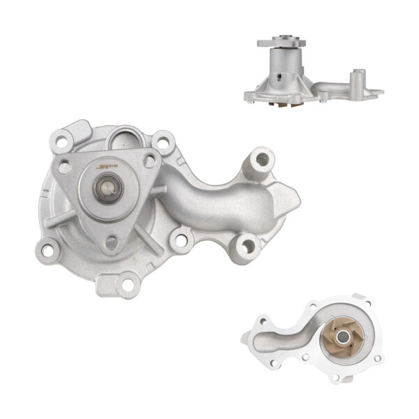 Bomba De Agua Con Base, Propela De Metal > 81-Spq8146 Spq