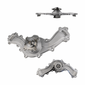 Bomba De Agua Con Base, Propela De Metal > 81-Spq8148 Spq