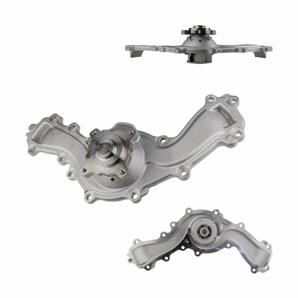Bomba De Agua Con Base, Propela De Metal > 81-Spq8148 Spq