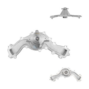 Bomba De Agua Con Base, Propela De Metal > 81-Spq8153 Spq