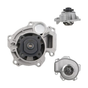 Bomba De Agua Con Base, Propela De Metal > 81-Spq8155 Spq