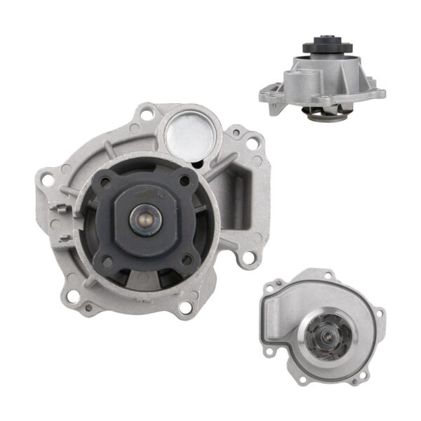 Bomba De Agua Con Base, Propela De Metal > 81-Spq8155 Spq