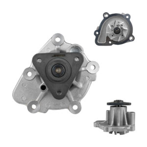 Bomba De Agua Con Base, Propela De Metal > 81-Spq8163 Spq