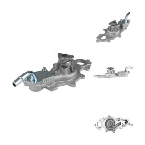Bomba De Agua Con Base, Propela De Metal > 81-Spq8168 Spq