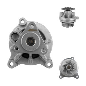 Bomba De Agua Con Base, Propela De Metal > 81-Spq8181 Spq