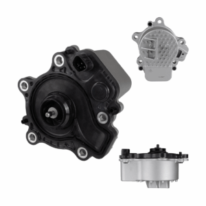 Bomba De Agua Auxiliar Electrica, Propela De Plastico, Con Carcasa, Sensor > 81-Spq8185 Spq