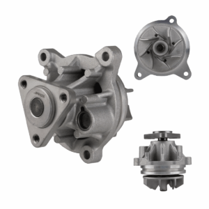 Bomba De Agua Con Base, Propela De Metal > 81-Spq8200 Spq