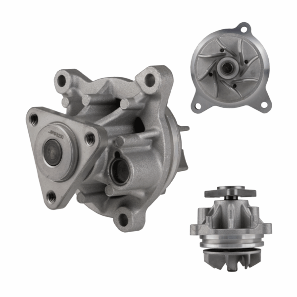 Bomba De Agua Con Base, Propela De Metal > 81-Spq8200 Spq