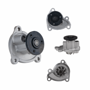 Bomba De Agua > 98 In Hr16De (1.6) L4 Dohc 16V. > Con Base, Sin Polea, Propela De Metal > 81-Spq8204 Spq