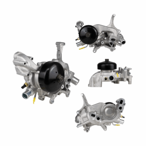 Bomba De Agua Chevrolet Silverado 1500 5.3 6.2 V8 2019-2021 | 81-Spq8206 Spq