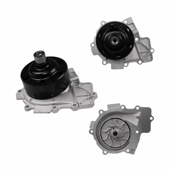 Bomba De Agua Mercedes Benz Sprinter 2.1 L4 2017-2018 | 81-Spq8208 Spq