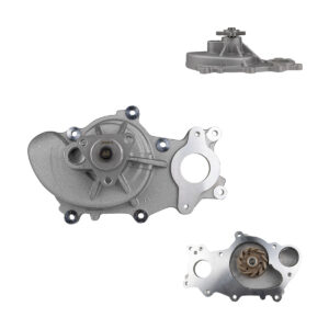 Bomba De Agua Con Base, Propela De Metal > 81-Spq8916 Spq