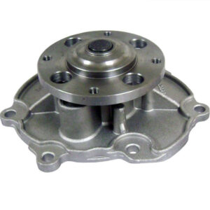 Bomba De Agua Con Base, Sin Polea, Propela De Metal > 81-Spq8932 Spq