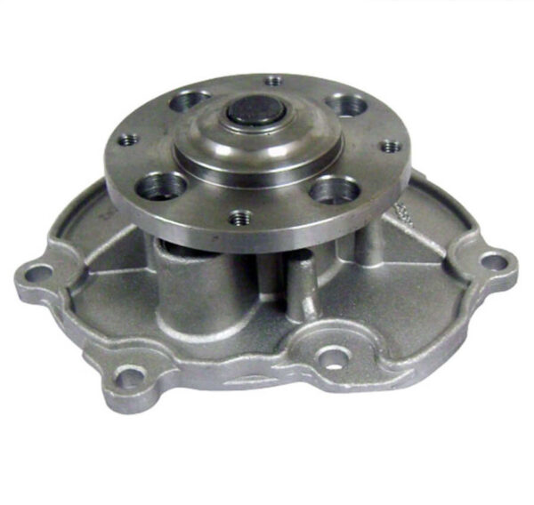 Bomba De Agua Con Base, Sin Polea, Propela De Metal > 81-Spq8932 Spq