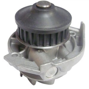 Bomba De Agua Sin Base, Propela De Metal, Polea Dentada > 81-Spq8945 Spq