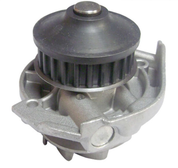 Bomba De Agua Sin Base, Propela De Metal, Polea Dentada > 81-Spq8945 Spq