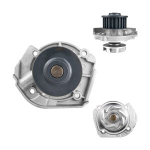 Bomba De Agua Sin Base, Propela De Metal, Polea Dentada > 81-Spq8946 Spq