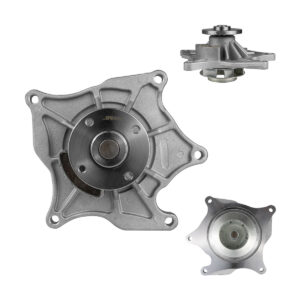 Bomba De Agua Con Base, Propela De Metal > 81-Spq8955 Spq