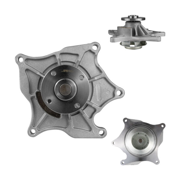 Bomba De Agua Con Base, Propela De Metal > 81-Spq8955 Spq