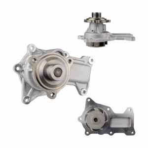 Bomba De Agua Con Base, Propela De Metal > 81-Spq8960 Spq